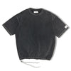 elephant TRIBAL fabrics  / "2025AW" Fade Fat T-SH