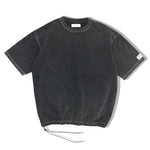 elephant TRIBAL fabrics  / "2025AW" Fade Fat T-SH