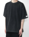 elephant TRIBAL fabrics  / "2025AW" Fade Fat T-SH
