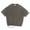 elephant TRIBAL fabrics  / "2025AW" Fade Fat T-SH