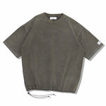elephant TRIBAL fabrics  / "2025AW" Fade Fat T-SH