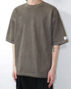 elephant TRIBAL fabrics  / "2025AW" Fade Fat T-SH