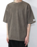 elephant TRIBAL fabrics  / "2025AW" Fade Fat T-SH