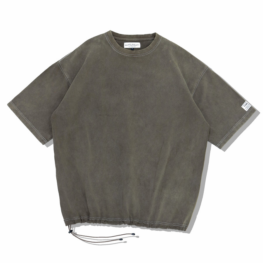 elephanttribal fabricsセットアップ elephant TRIBAL fabrics > PANEL PATCHWORK DEN