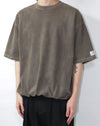 elephant TRIBAL fabrics  / "2025AW" Fade Fat T-SH