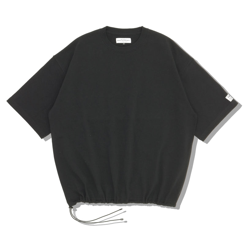elephant TRIBAL fabrics  / "2025AW" Fat T-SH