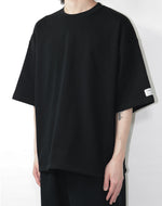 elephant TRIBAL fabrics  / "2025AW" Fat T-SH
