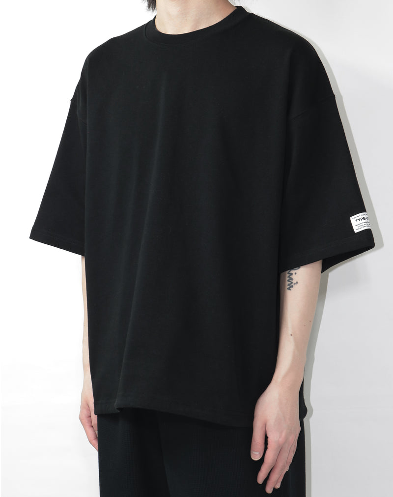 elephant TRIBAL fabrics  / "2025AW" Fat T-SH