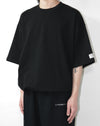 elephant TRIBAL fabrics  / "2025AW" Fat T-SH