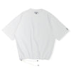 elephant TRIBAL fabrics  / "2025AW" Fat T-SH