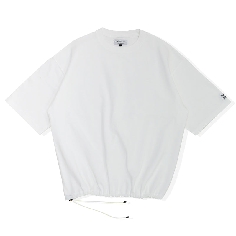 elephant TRIBAL fabrics  / "2025AW" Fat T-SH