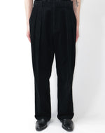 elephant TRIBAL fabrics  / "2025AW" Freedom Pants