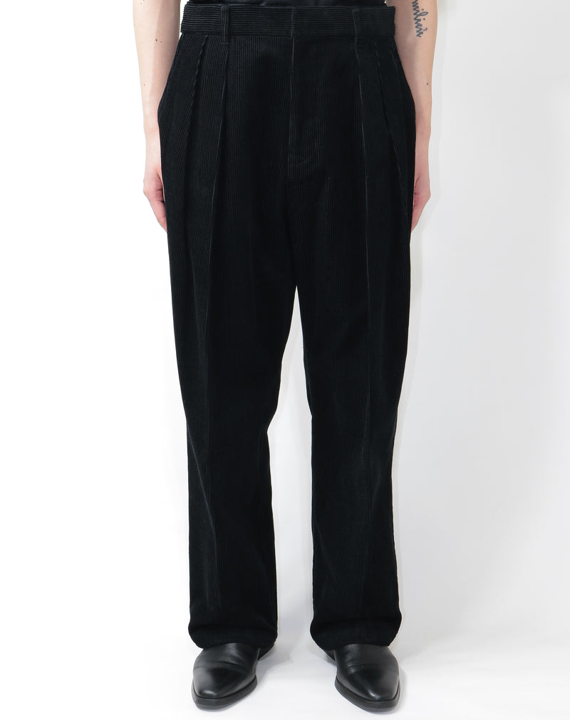 elephant TRIBAL fabrics  / "2025AW" Freedom Pants