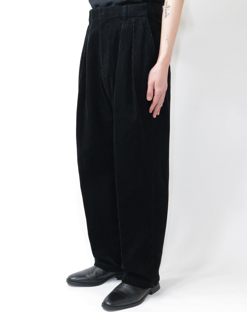 elephant TRIBAL fabrics  / "2025AW" Freedom Pants