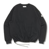 elephant TRIBAL fabrics  / "2025AW" Fat Long T-SH