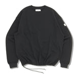 elephant TRIBAL fabrics  / "2025AW" Fat Long T-SH