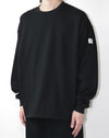 elephant TRIBAL fabrics  / "2025AW" Fat Long T-SH