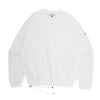 elephant TRIBAL fabrics  / "2025AW" Fat Long T-SH