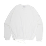 elephant TRIBAL fabrics  / "2025AW" Fat Long T-SH