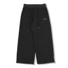 elephant TRIBAL fabrics  / "2025AW" Modern Thermal Wide Pants