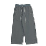 elephant TRIBAL fabrics  / "2025AW" Modern Thermal Wide Pants