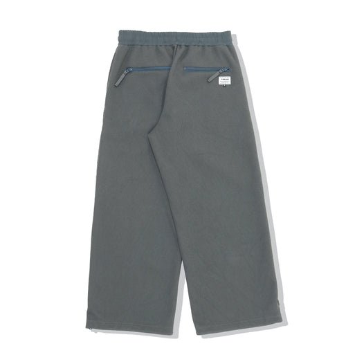 elephant TRIBAL fabrics  / "2025AW" Modern Thermal Wide Pants