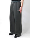 elephant TRIBAL fabrics  / "2025AW" Modern Thermal Wide Pants
