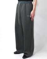 elephant TRIBAL fabrics  / "2025AW" Modern Thermal Wide Pants