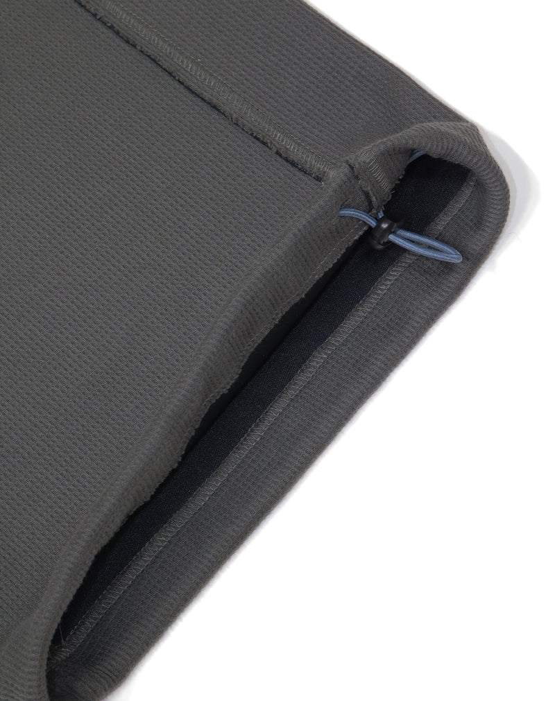 elephant TRIBAL fabrics  / "2025AW" Modern Thermal Wide Pants