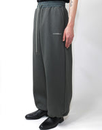 elephant TRIBAL fabrics  / "2025AW" Modern Thermal Wide Pants