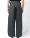elephant TRIBAL fabrics  / "2025AW" Modern Thermal Wide Pants