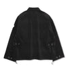 elephant TRIBAL fabrics  / "2025AW" Double Military Jacket