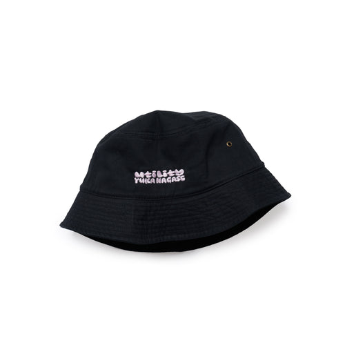 [limited item] 長瀬有花 × utility / MofuMofu Bucket Hat