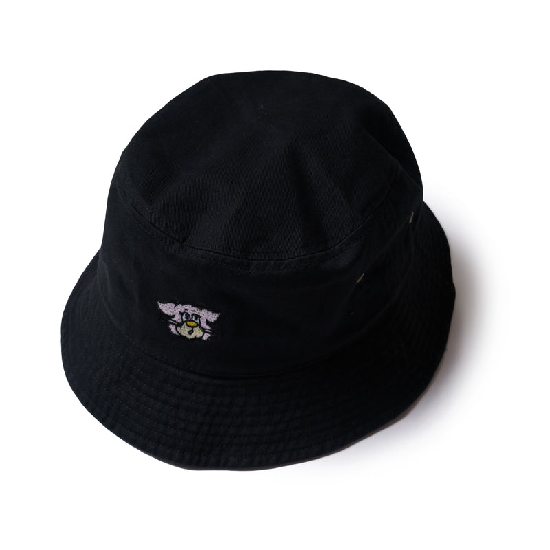 [limited item] 長瀬有花 × utility / MofuMofu Bucket Hat