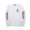 [limited item] 長瀬有花 × utility / MofuMofu L/S Tee