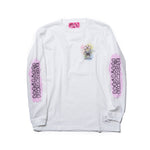 [limited item] 長瀬有花 × utility / MofuMofu L/S Tee
