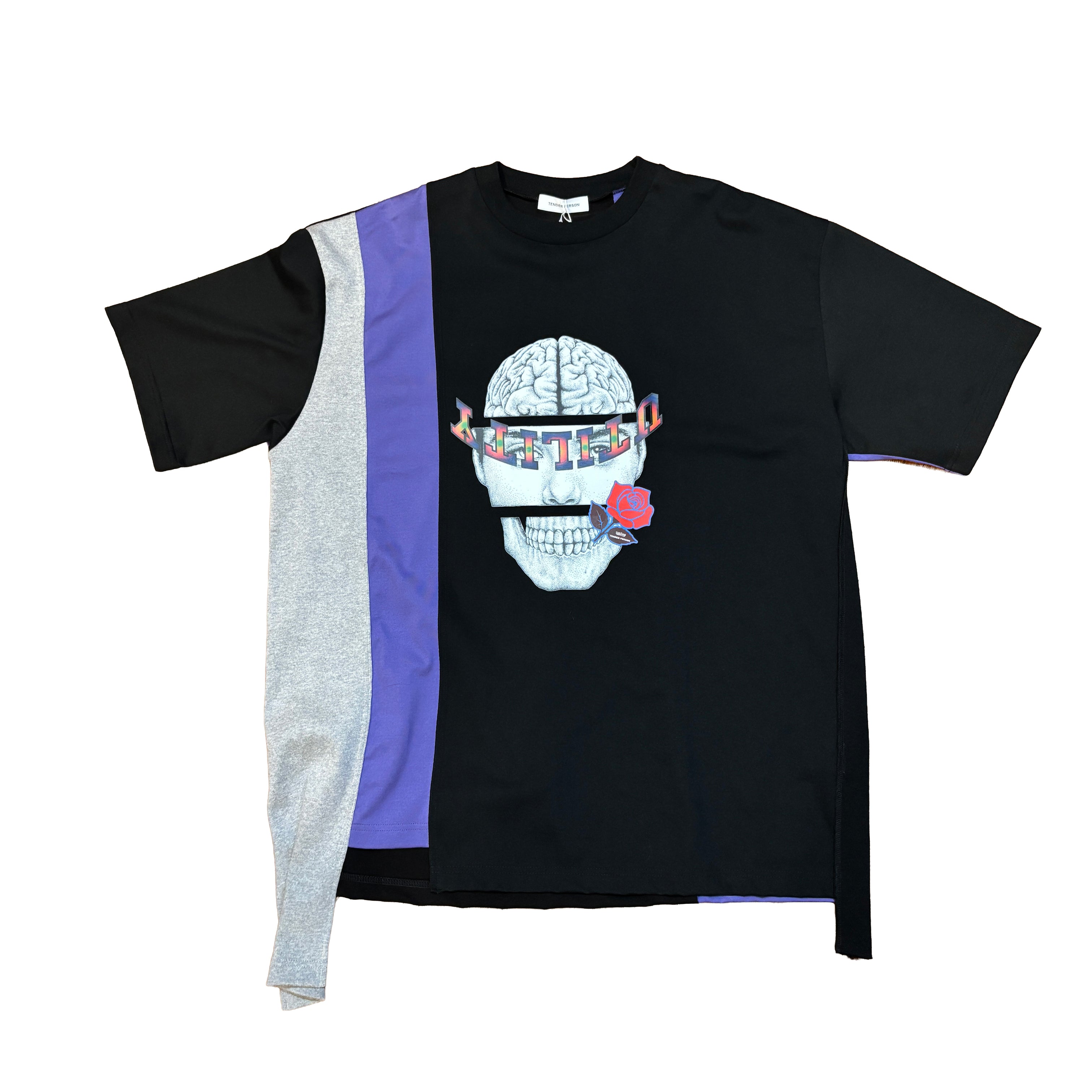 EFFECTEN × TENDER PERSON Collaboration Collection – utility EFFECTEN × TENDER PERSON Collaboration Collection – utility