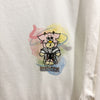 [limited item] 長瀬有花 × utility / MofuMofu L/S Tee
