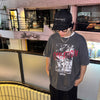 [2025 limited] GUELL×utility / CREATION s/s Tee