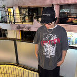 [2025 limited] GUELL×utility / CREATION s/s Tee
