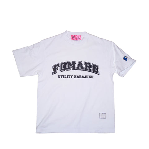 FOMARE SLAM CIRCUIT 2023 Tシャツ FOMARE OFFICIAL on X: 