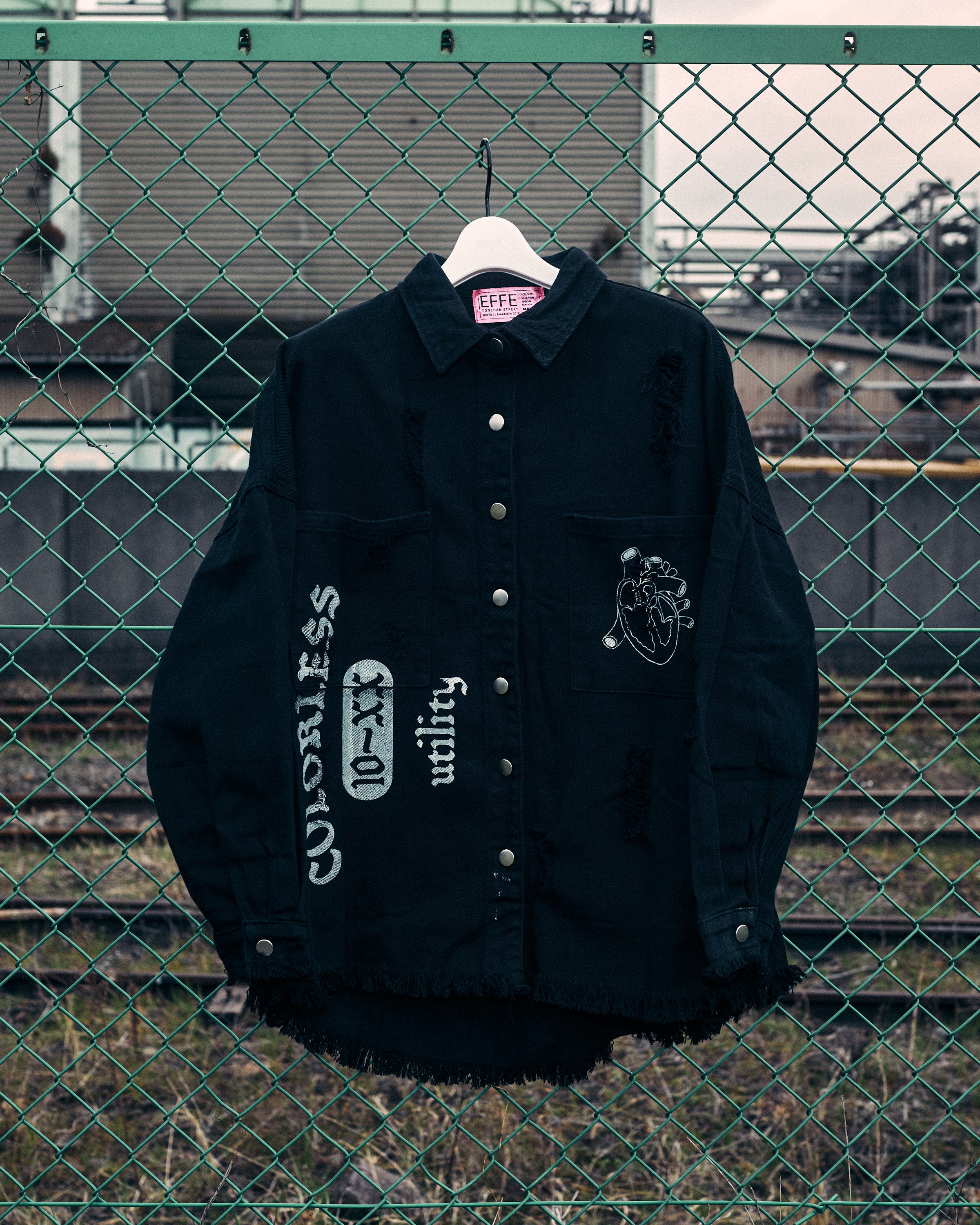 EFFECTEN 2026 Spring 