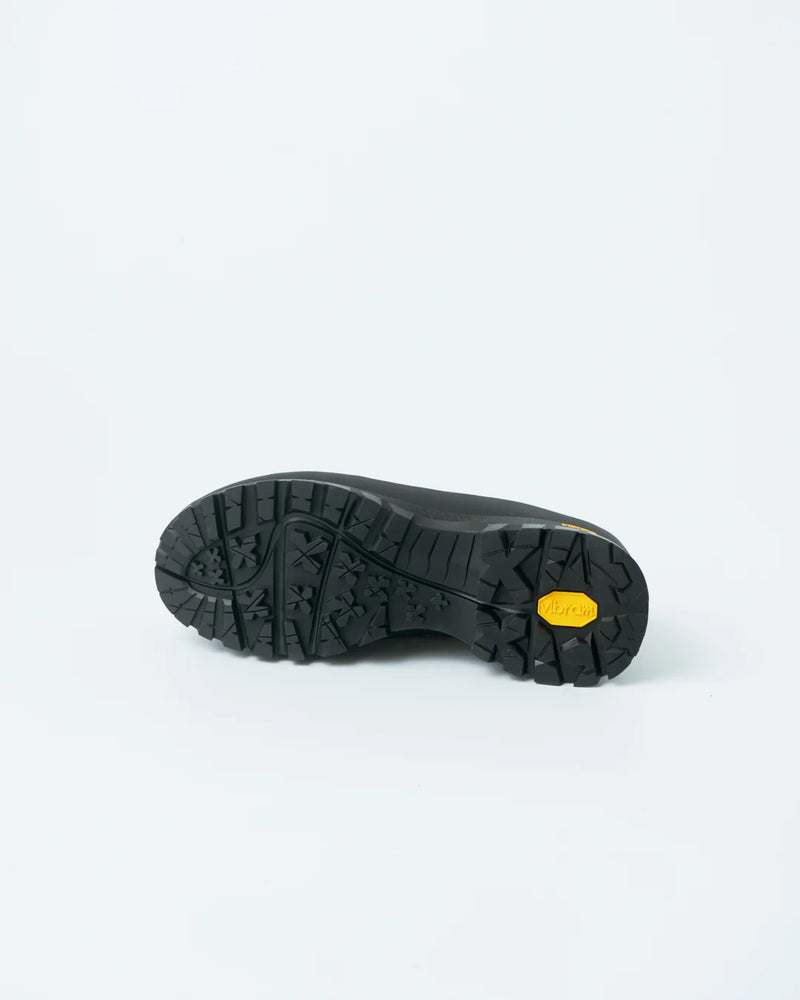 Name. / 2025aw SHOE LACES BAKE with Tomo&Co
