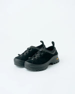 Name. / 2025aw SHOE LACES BAKE with Tomo&Co