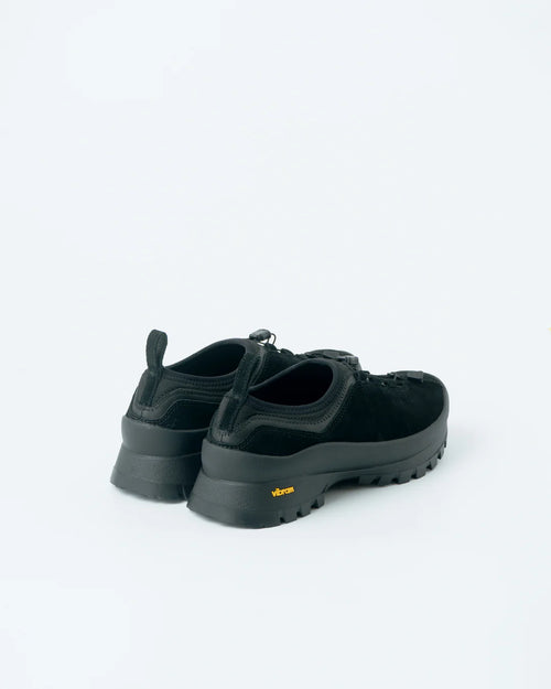 Name. / 2025aw SHOE LACES BAKE with Tomo&Co