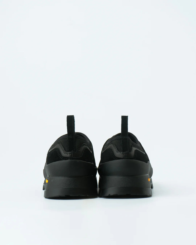 Name. / 2025aw SHOE LACES BAKE with Tomo&Co
