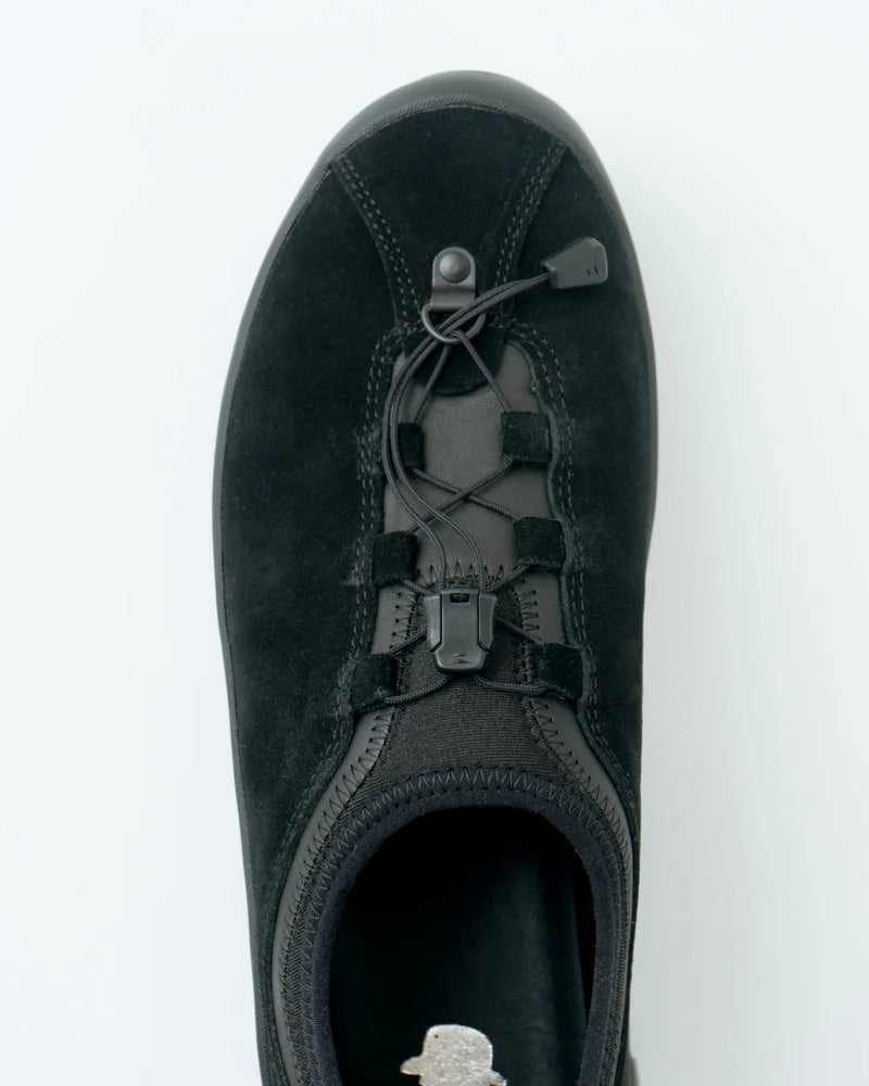 Name. / 2025aw SHOE LACES BAKE with Tomo&Co