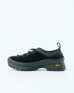 Name. / 2025aw SHOE LACES BAKE with Tomo&Co