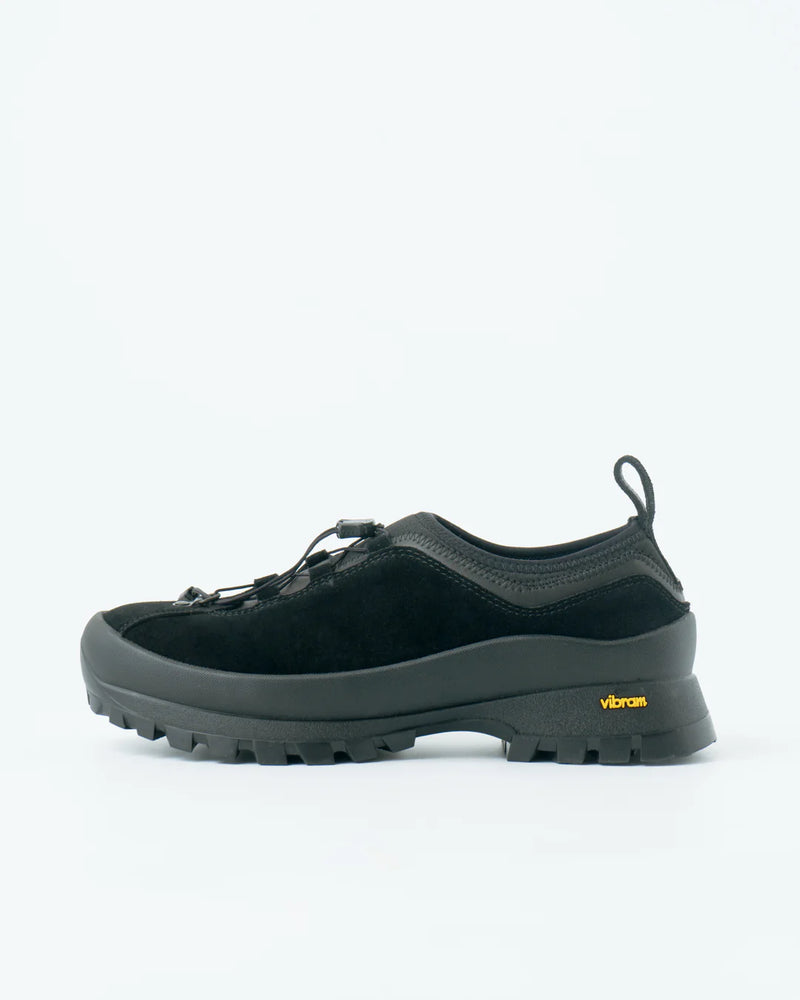 Name. / 2025aw SHOE LACES BAKE with Tomo&Co