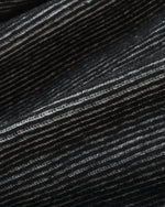 Name. / 2025aw REVERSIBLE WOOL DRIVERS KNIT